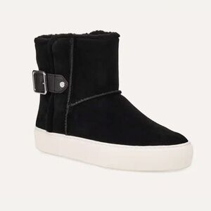 Ugg Aika Suede Boot